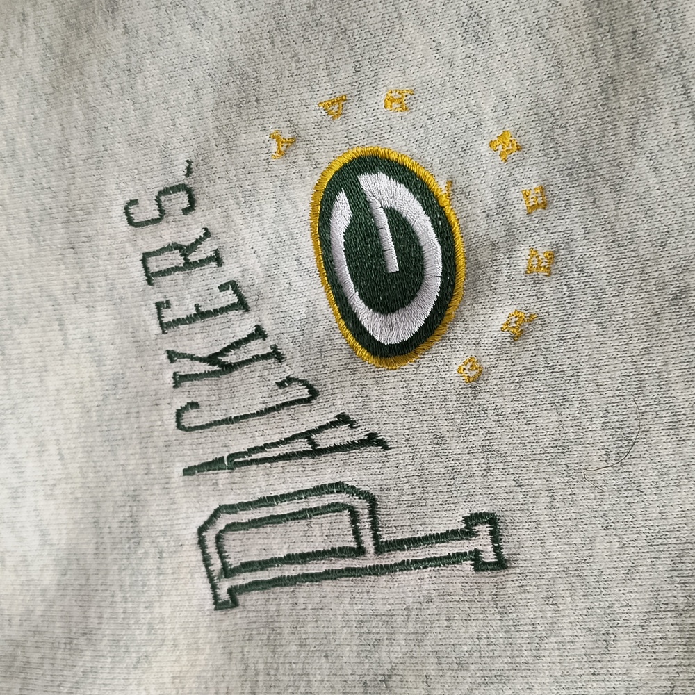Packer Shacket, Large - Picture 5 of 11